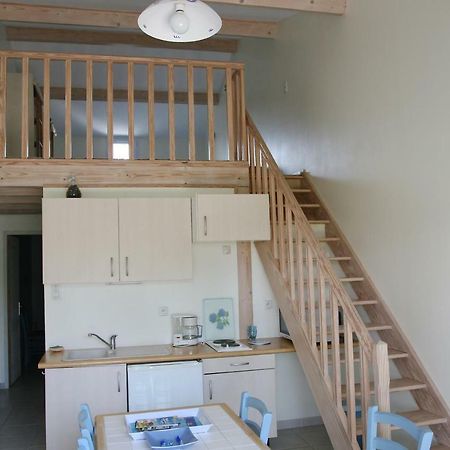 Hotel Residence Les Alizes Grand-Village-Plage ภายนอก รูปภาพ