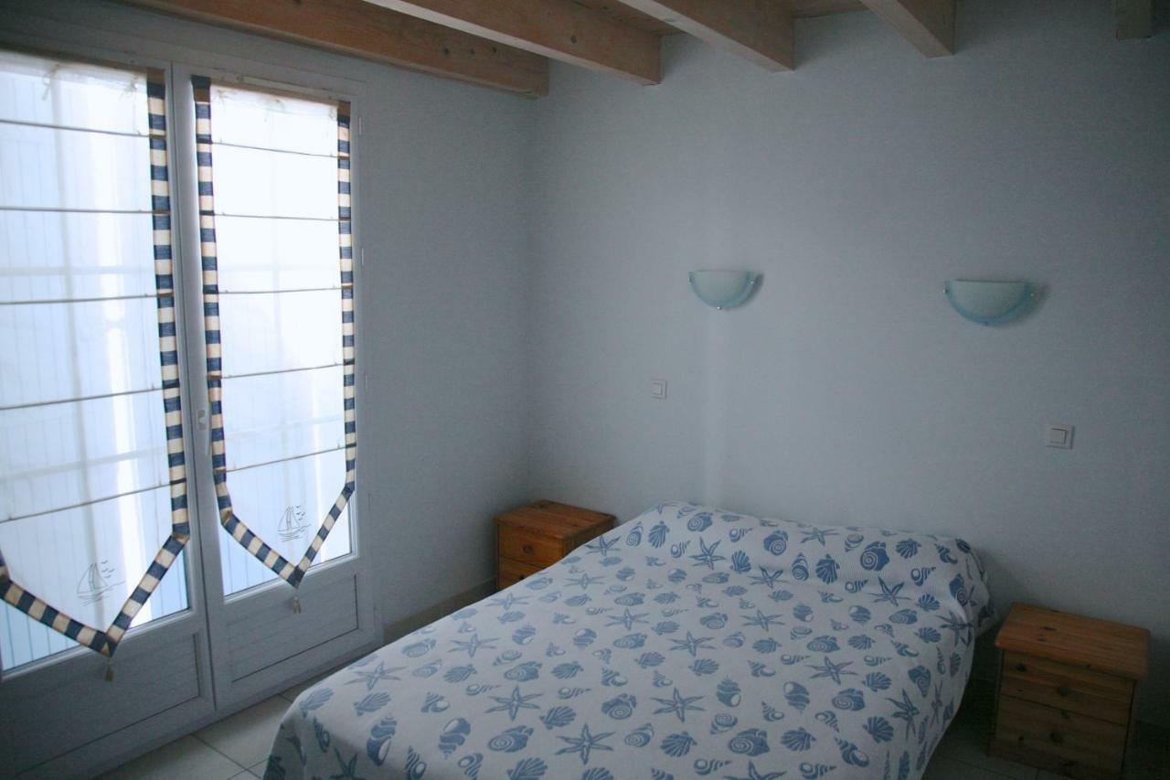 Hotel Residence Les Alizes Grand-Village-Plage ภายนอก รูปภาพ